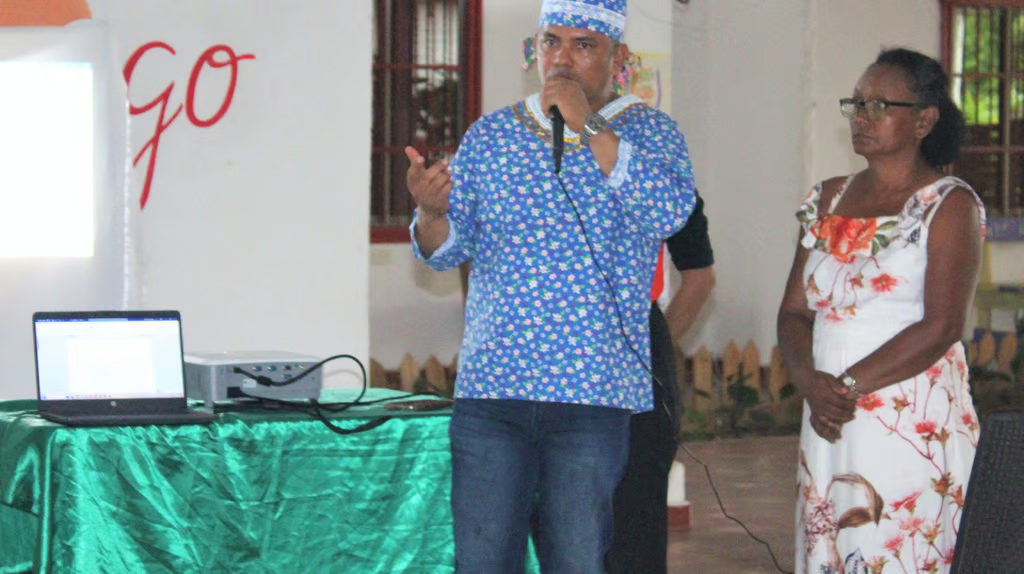 Proyecto de Agua Potable